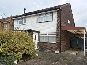 198 BANKHEAD ROAD, NORTHALLERTON